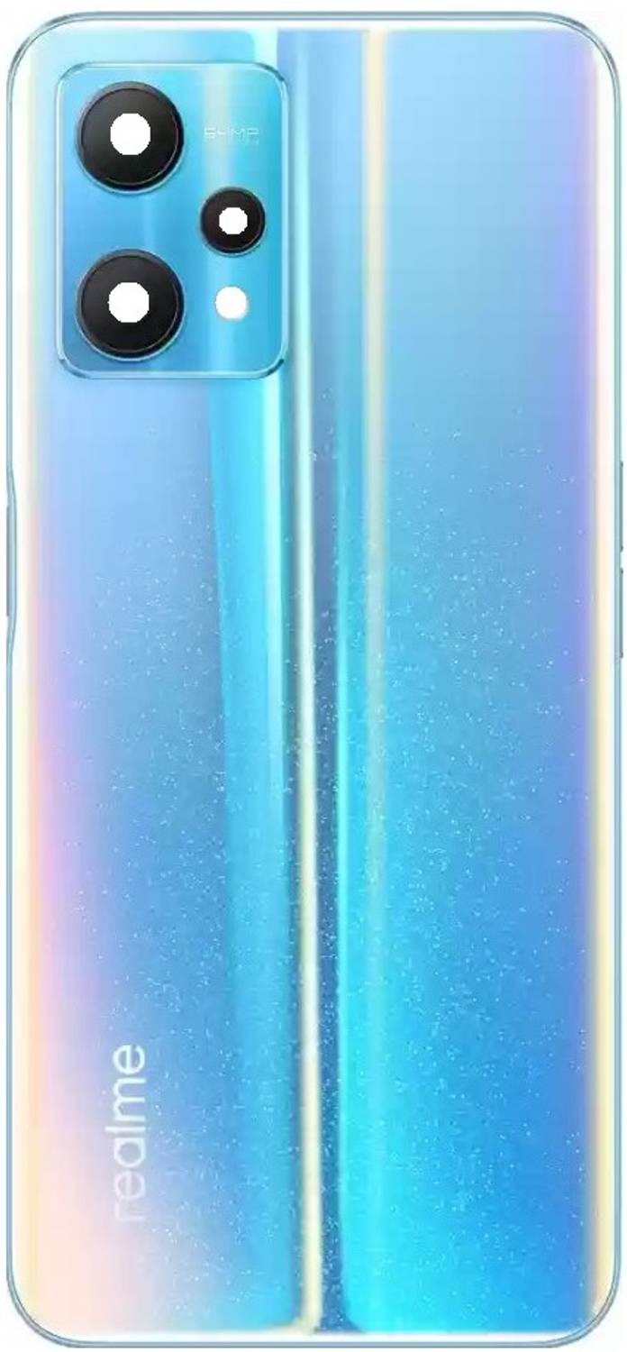Sandreezz Realme 9 Pro 5G Full Panel - Image 2