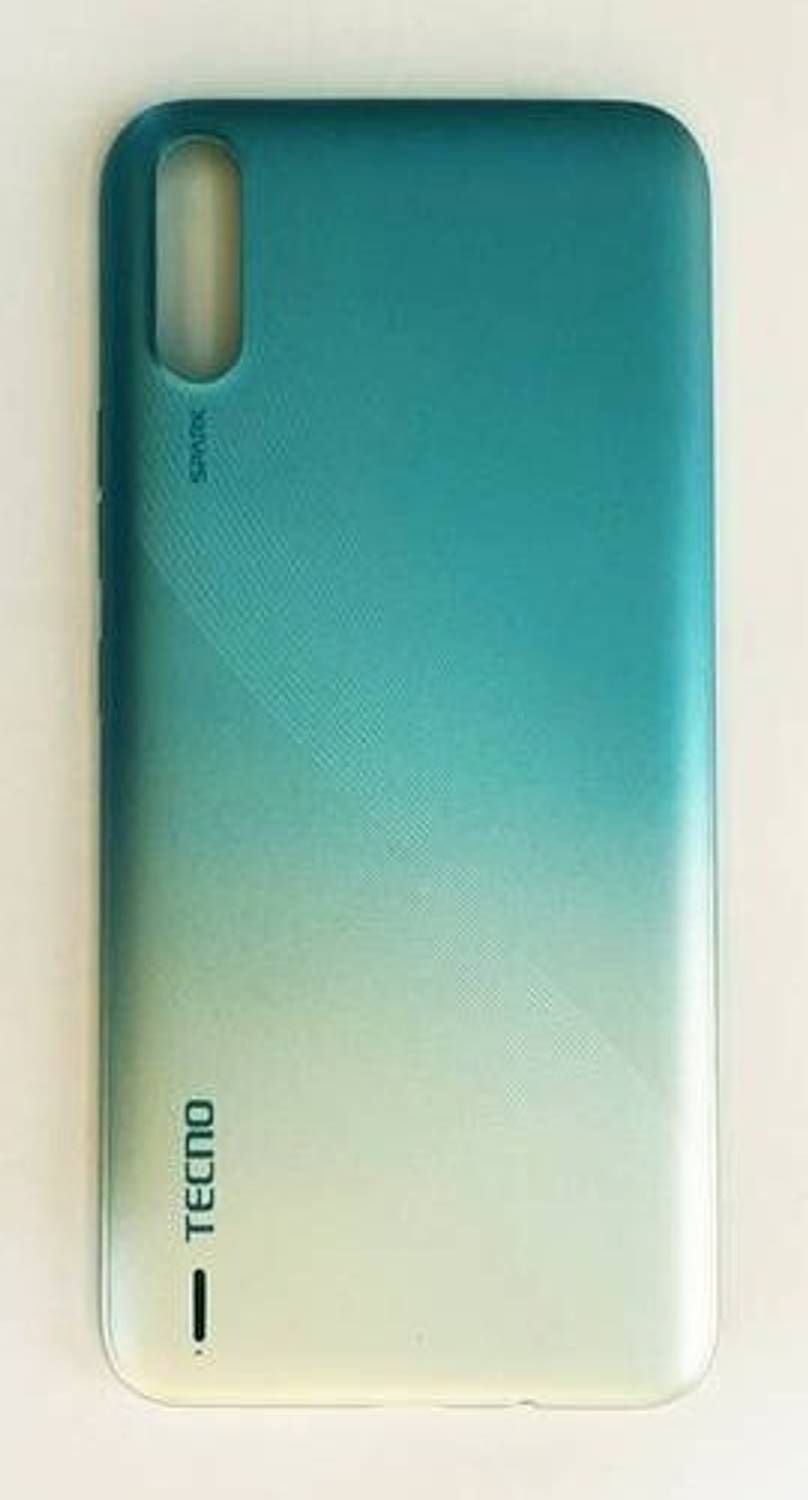 SRaccessories Tecno Spark Go (KC1) Back Panel