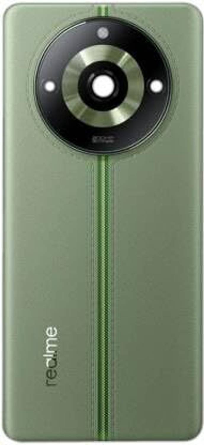 IncMart Realme 11 Pro 5G (RMX3771) Back Glass OG (With LOGO) Back