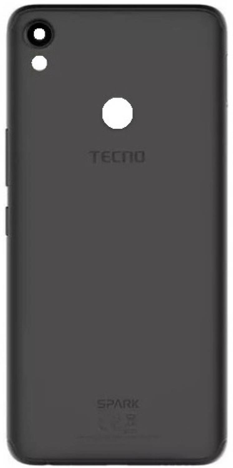SRaccessories Tecno Spark 2 (KA7) Back Panel