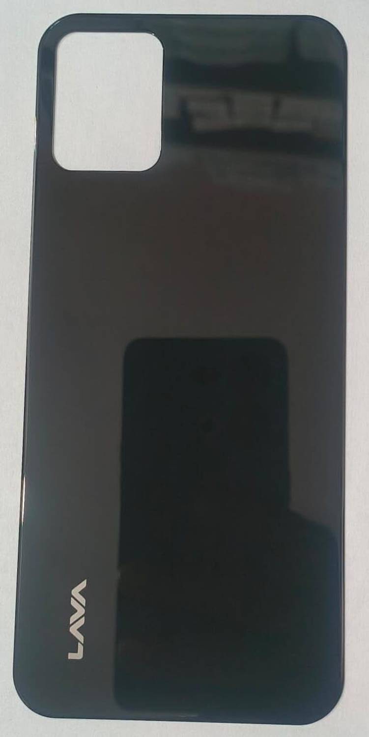 AceKing LAVA YUVA 2 Back Panel