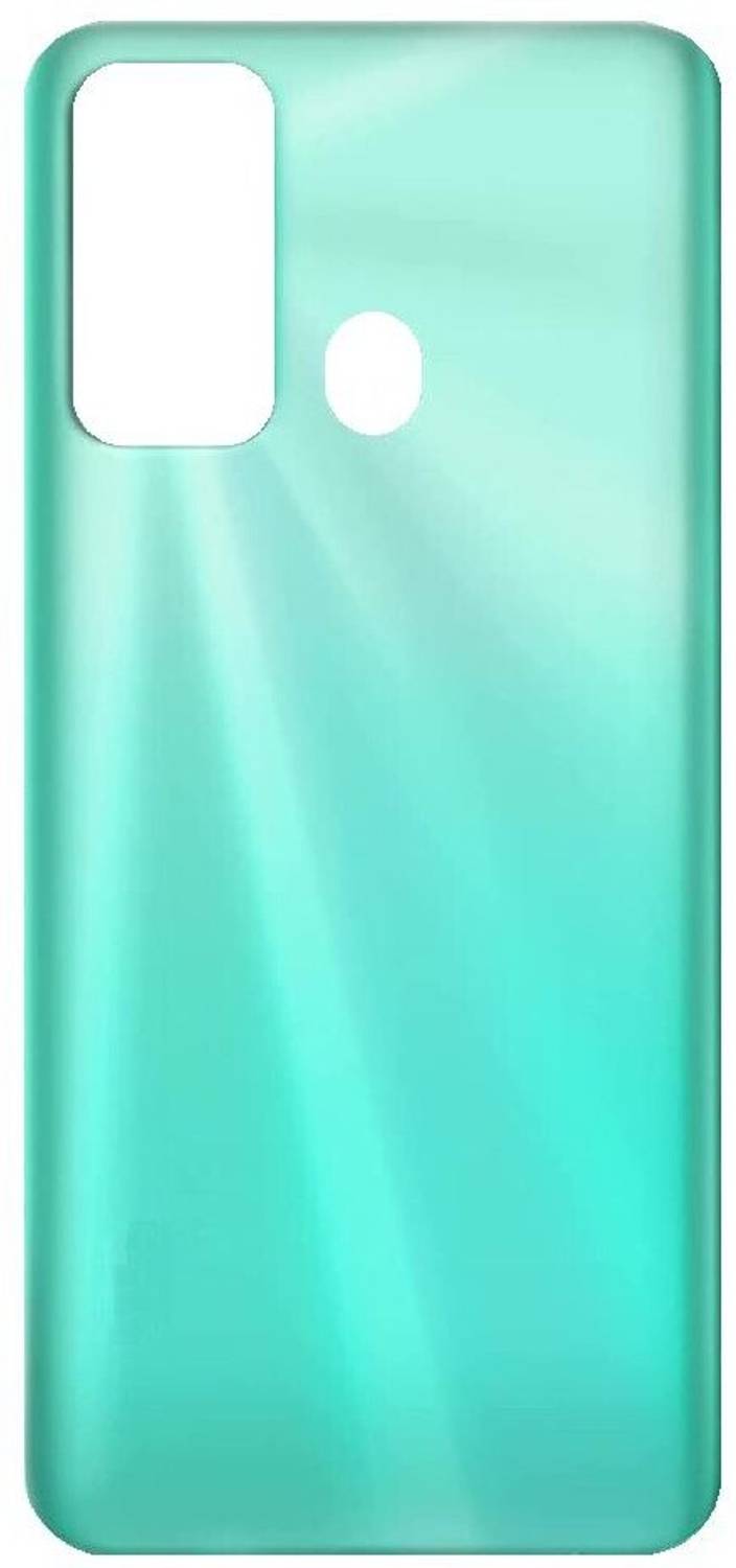 Kraze4blaze Itel Vision 2 (Best Quality)(With Proper Logo) Back Panel