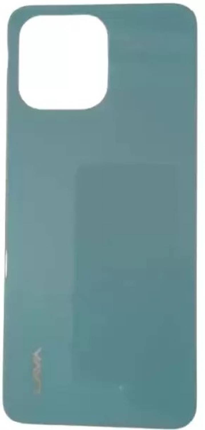Hynaty LAVA LAVA YUVA 2 PRO (BLUE) Back Panel
