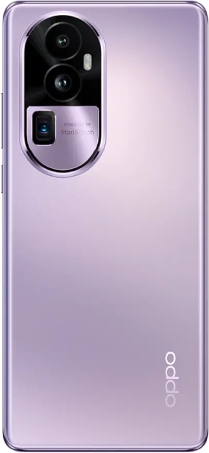 Image of Srewingt SrewingT Oppo Reno 10 Pro Plus(Glass) Back Panel