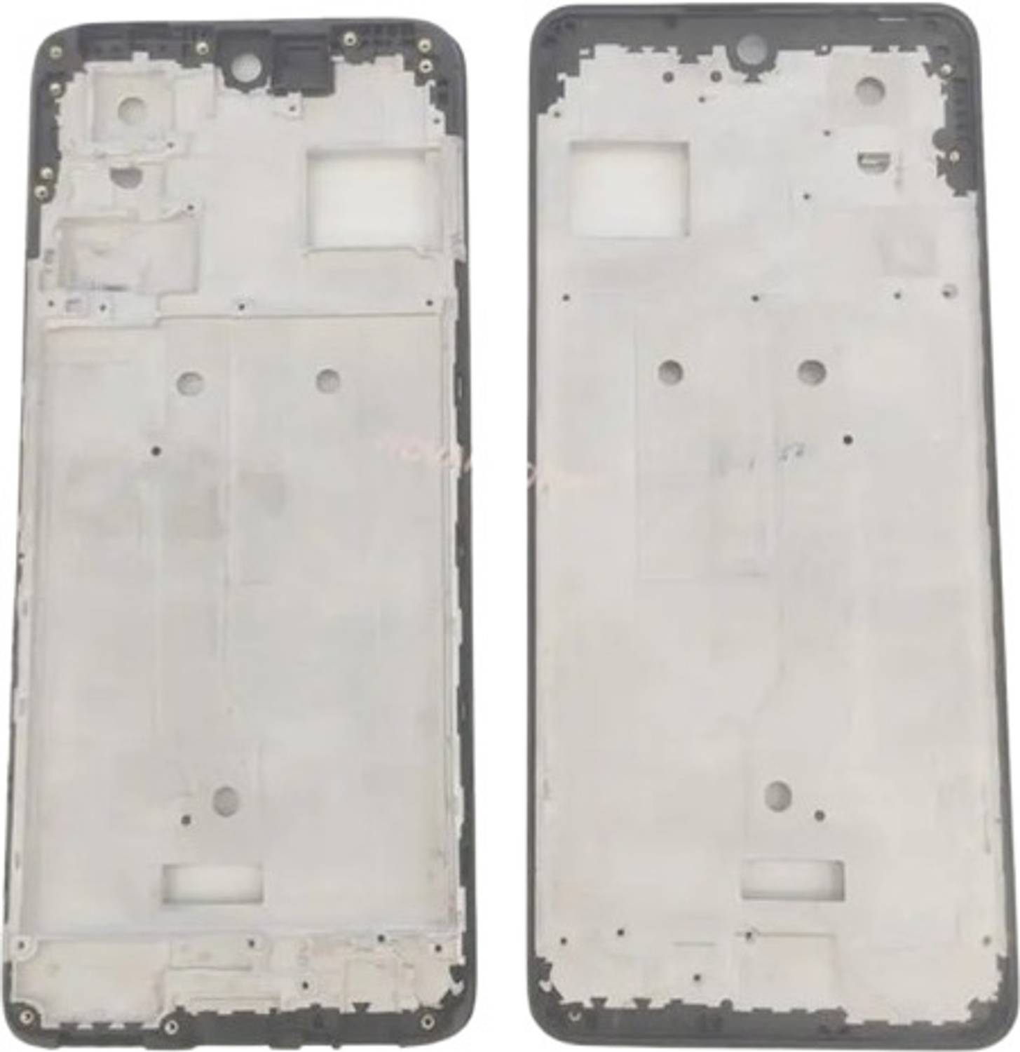 Sandreezz Infinix Zero X (X6810) (Original Front Housing LCD Frame