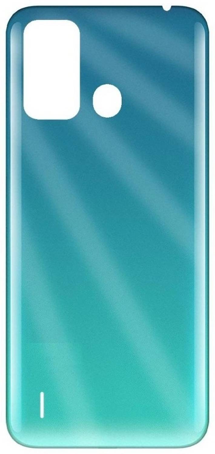 Purplesavvy ITEL VISION 1 PRO Back Panel