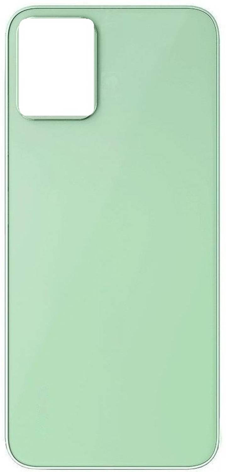 AL HAYY TRADERS LAVA YUVA 2 Back Panel