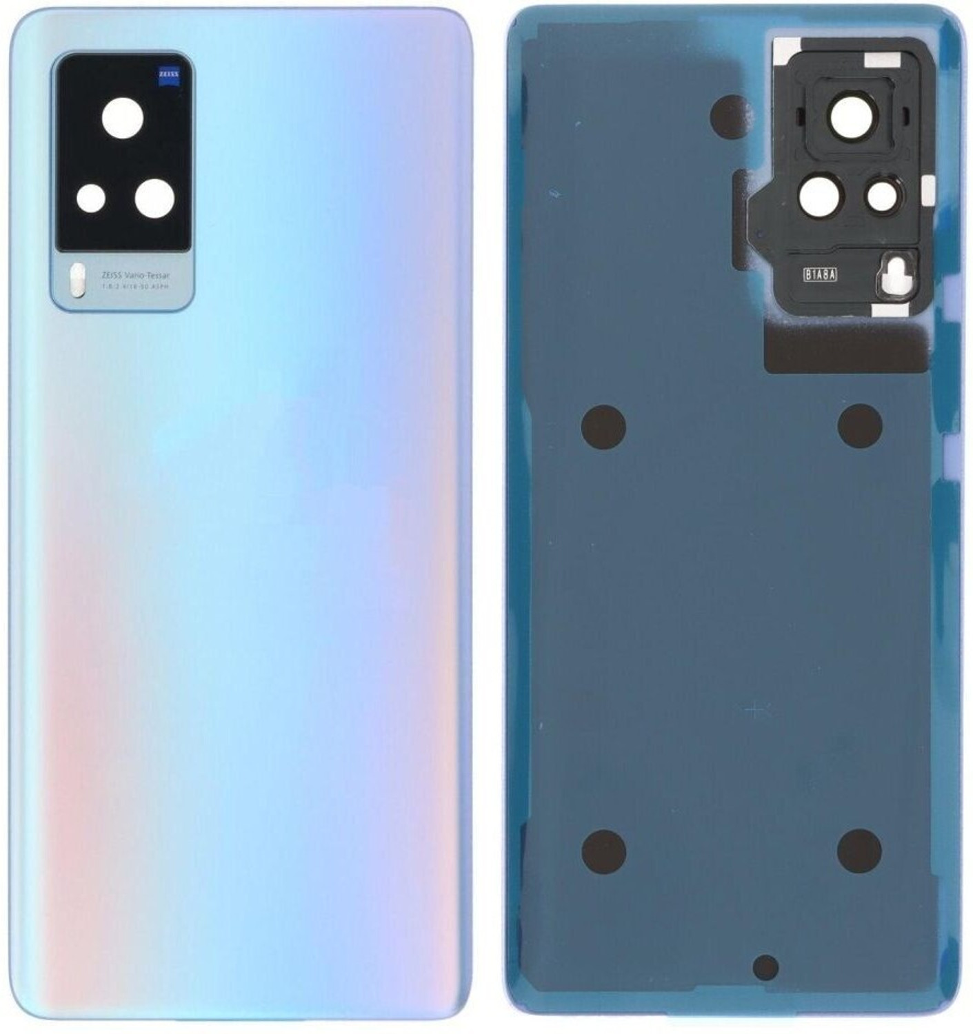 Image of Srewingt Vivo Vivo X60(Glass) Back Panel