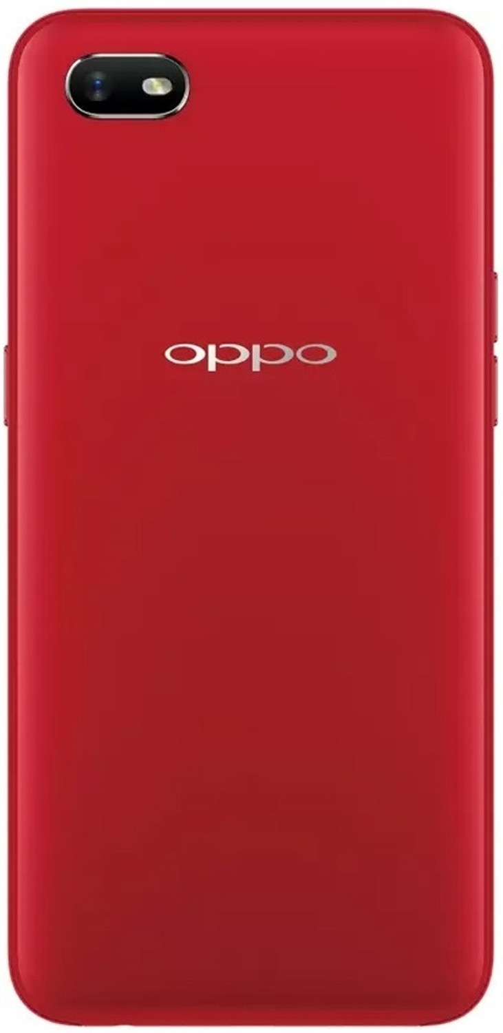 Image of LEISURELIC OPPO A1K Back Panel