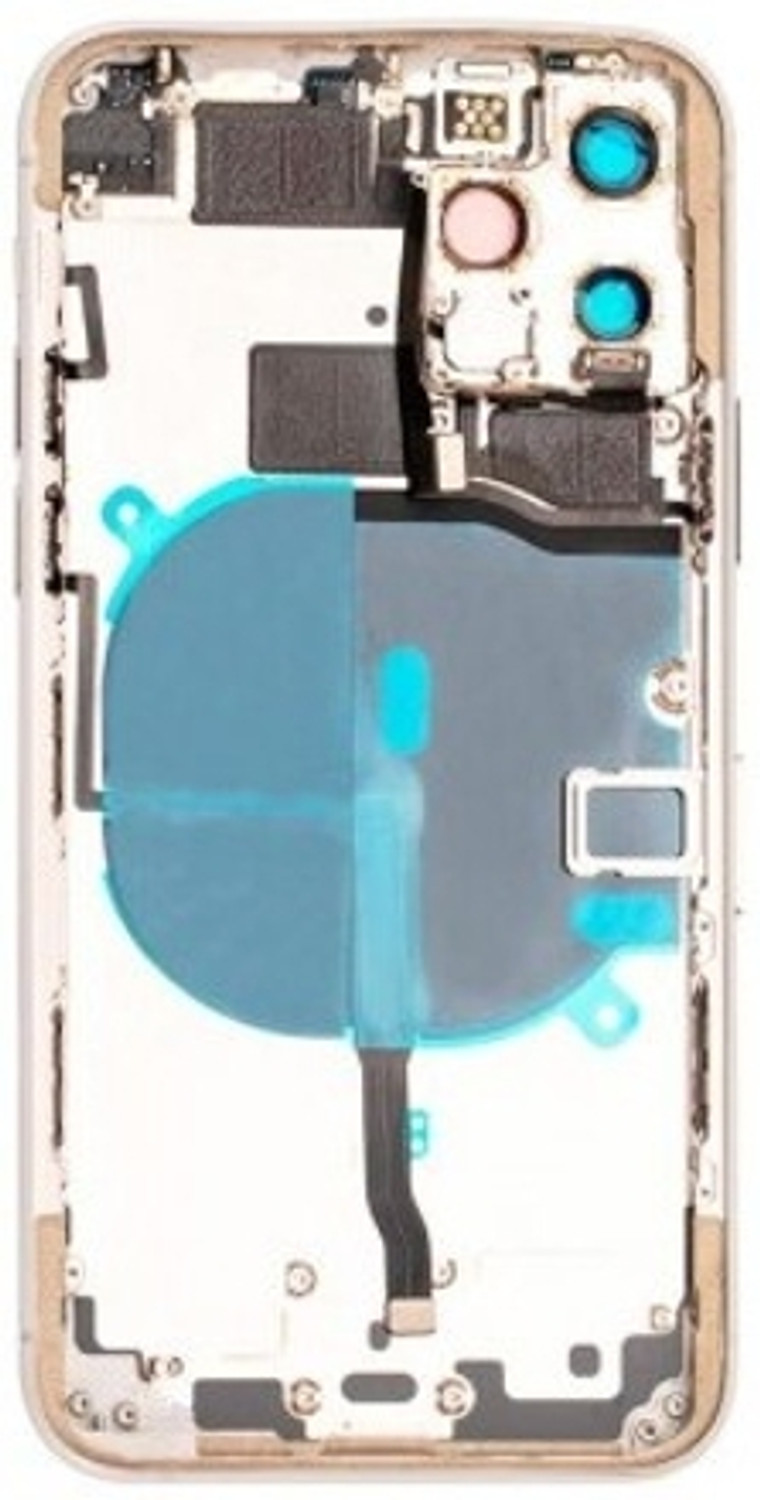 Image of ROSKET Apple iPhone 11 Pro Housing Body Full Panel