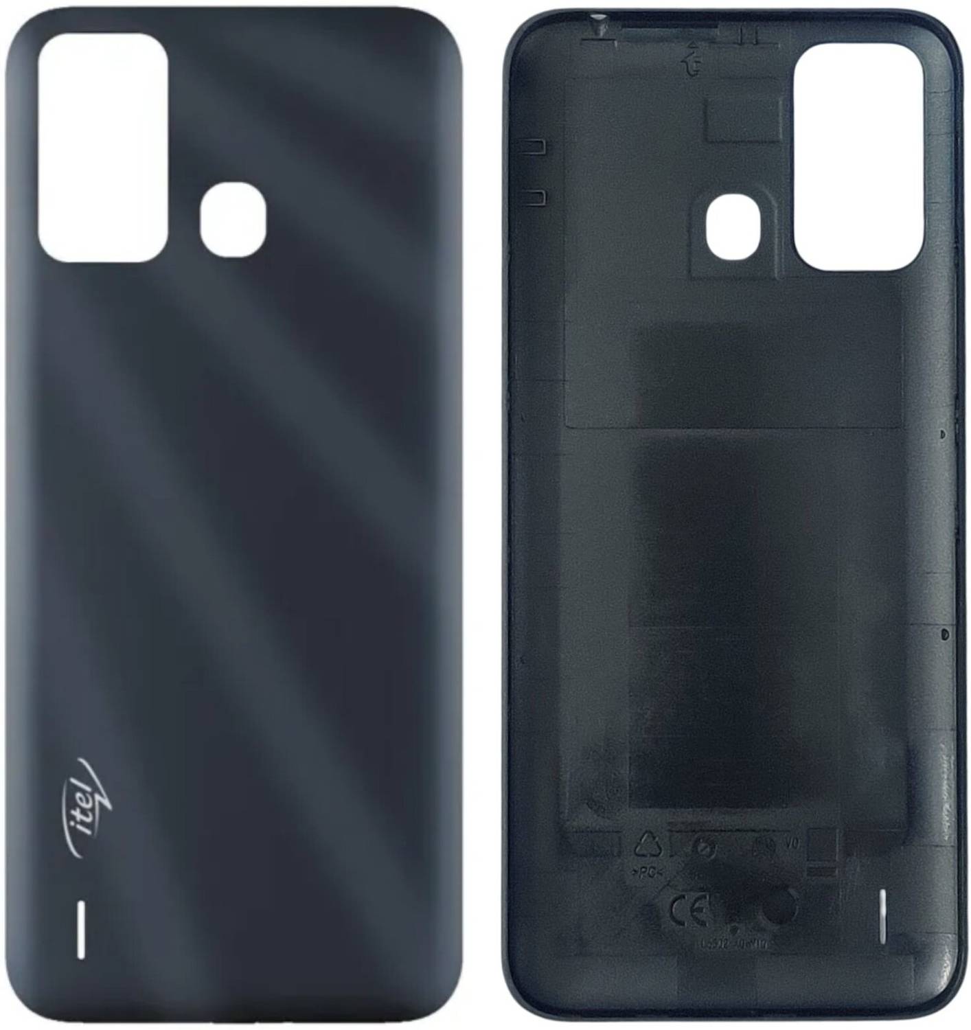 Unique4Ever Itel Vision 1 Pro Back Panel