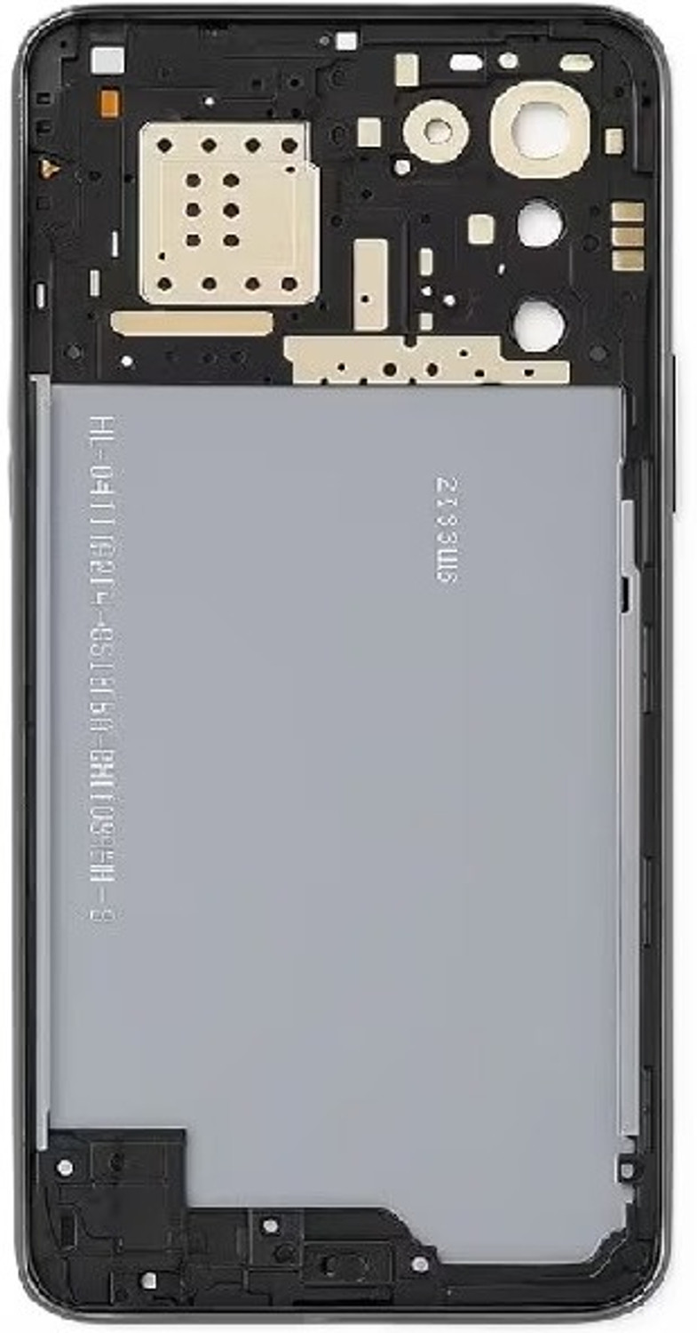 Image of SeriousShoppers For REALME 9 SE SPEED EDITION 5G BODY HOUSING Full Panel