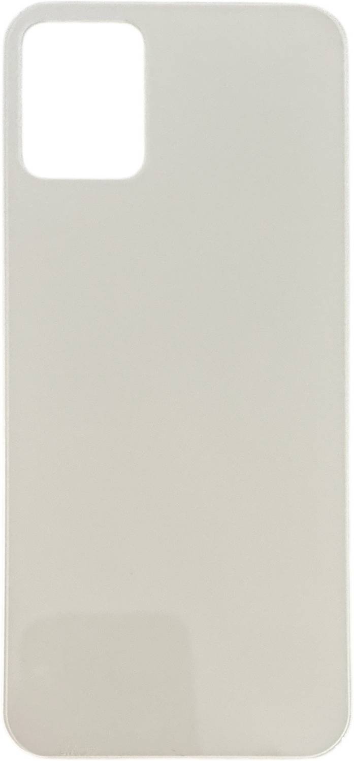 imbi Back Glass panel LAVA Yuva 2 Glass Body Panel Back Panel