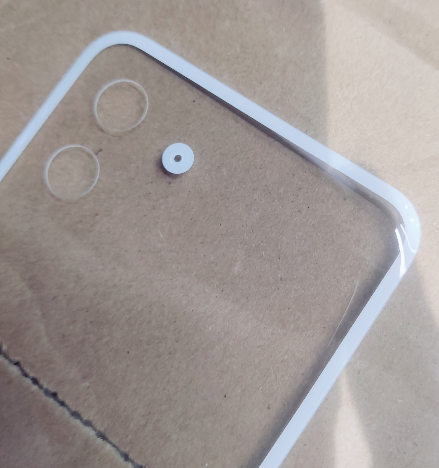 Image of Nothing Nothing Phone 2 Back Panel