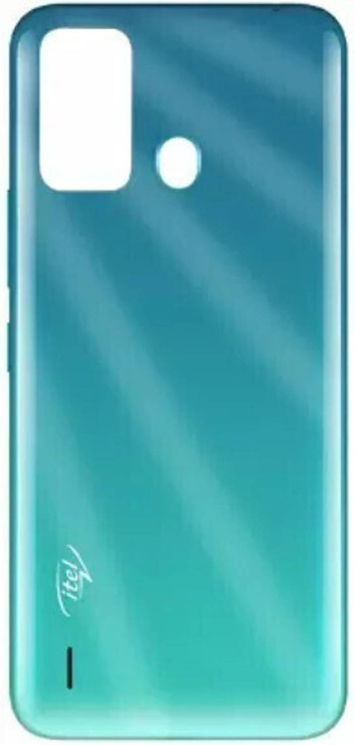SRaccessories Itel Vision 1Pro Back Panel