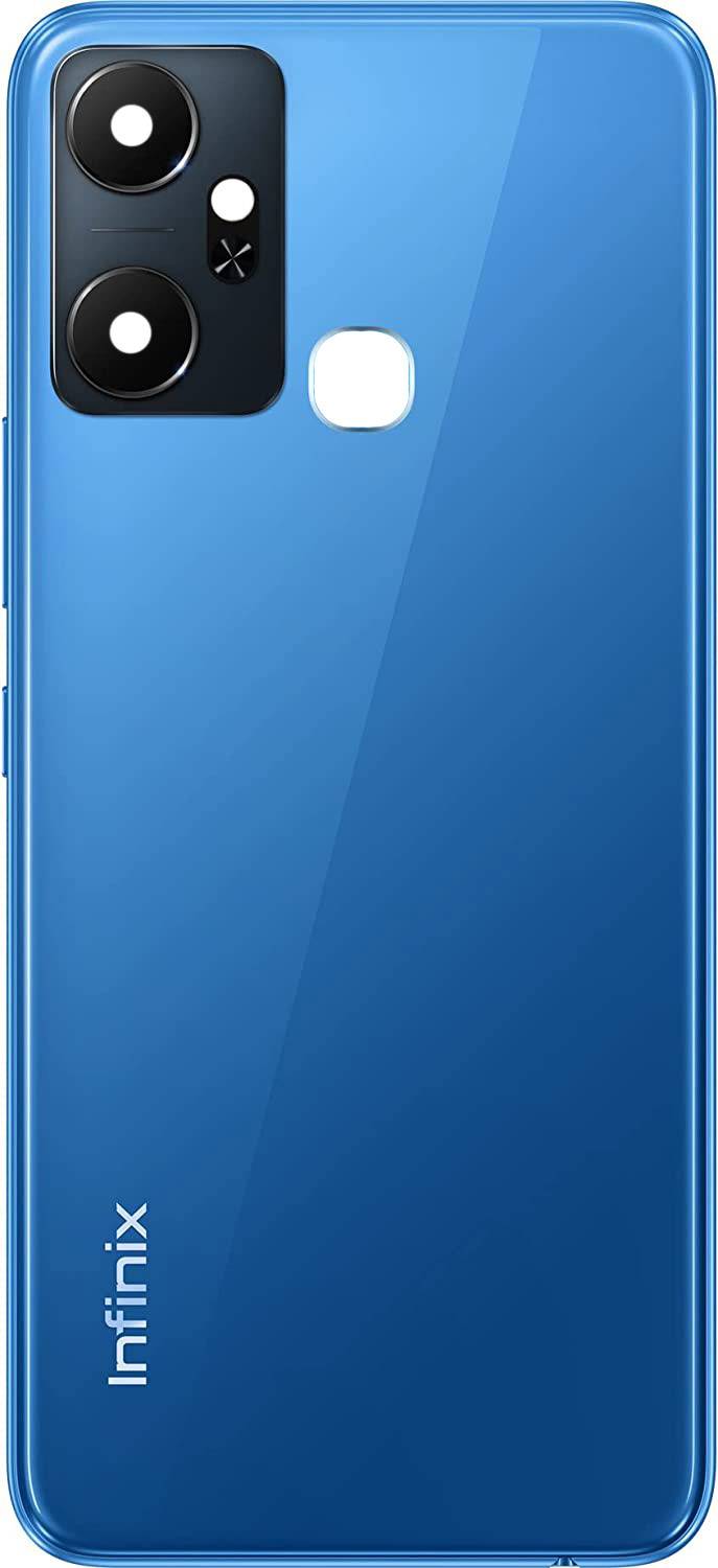 Purplesavvy Infinix Smart 6 Plus ( X6823) Back Panel: Buy