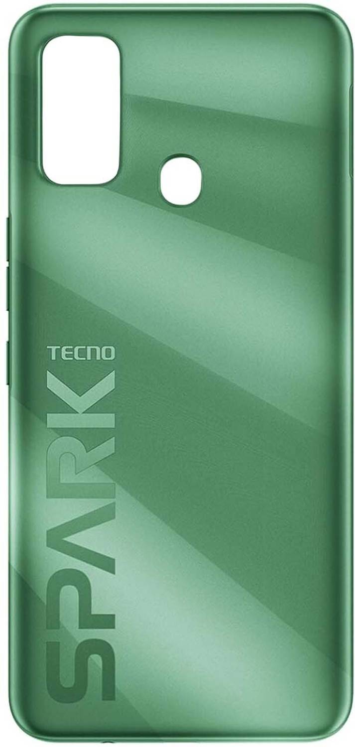 Unique4Ever Tecno Spark 7 (KF6) Back Panel