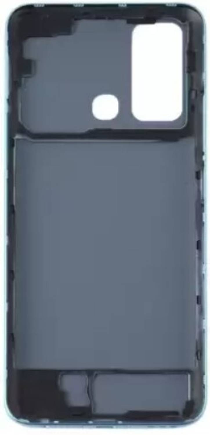 Sandreezz Vivo Y50 with Proper Logo (With Middle Ring Camera Lens