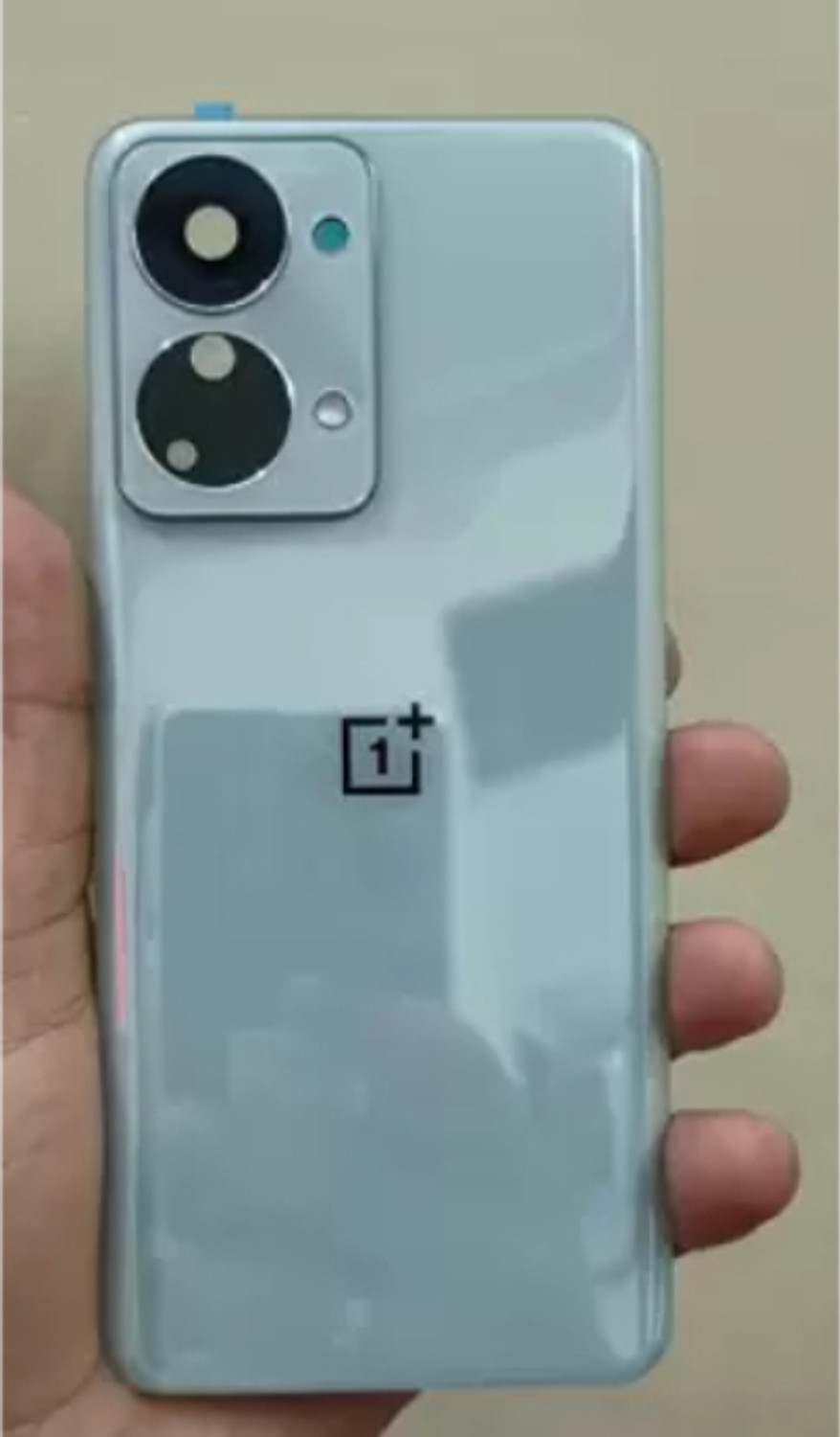 Image of Srewingt OnePlus OnePlus Nord 2T(Glass) Back Panel