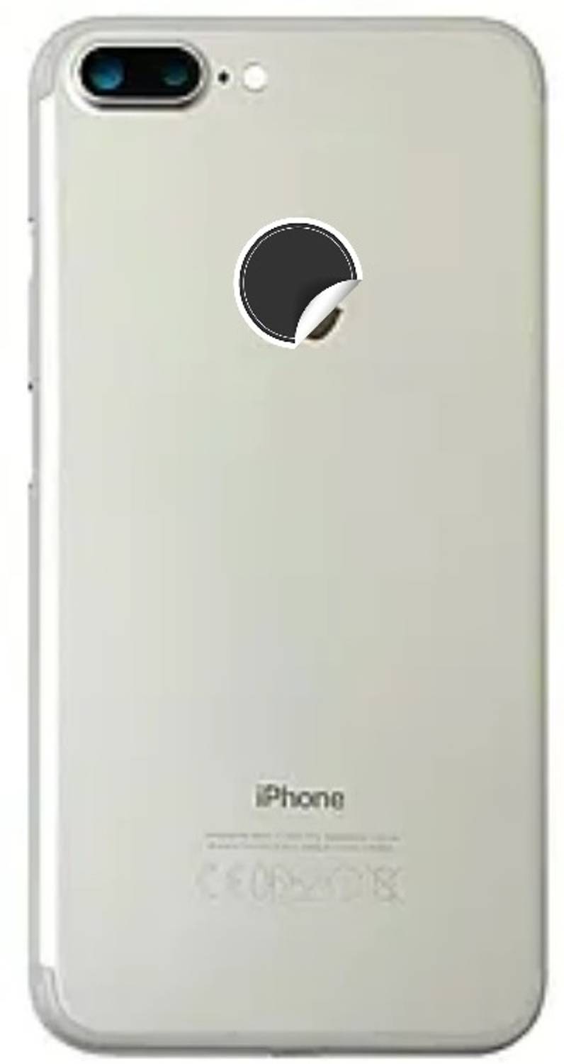Sandreezz Apple iPhone 7 Plus Back Panel: Buy Sandreezz Apple