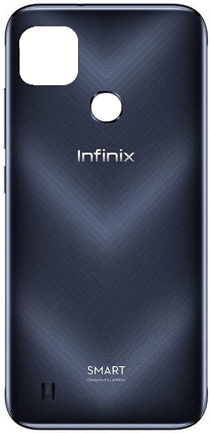 Sandreezz Infinix Smart HD 2021 (X612) (X612B) (with Proper Logo