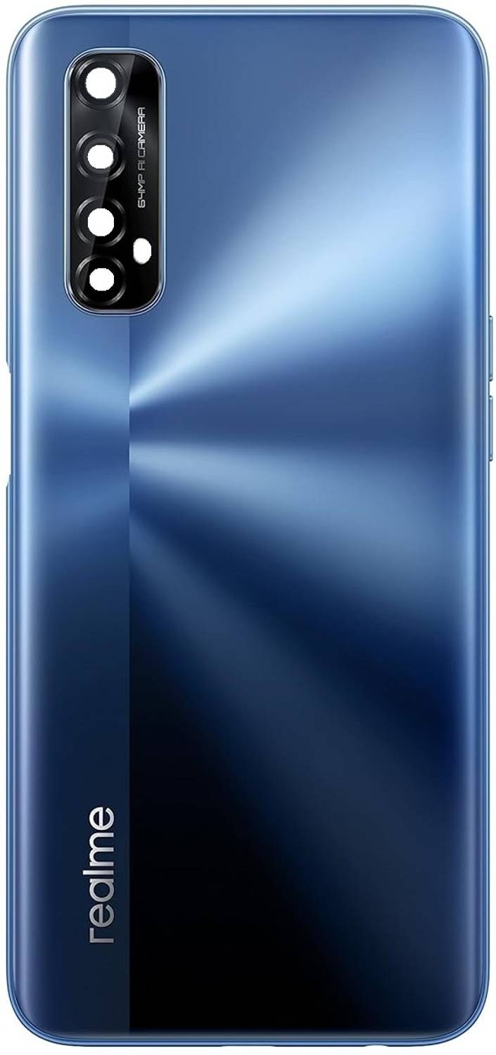 Sandreezz Realme 7 (100% Original) (With Middle Ring & Side Volume