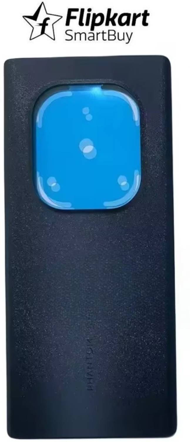 Flipkart Tecno Phantom X2 Pro Back Panel - Image 2