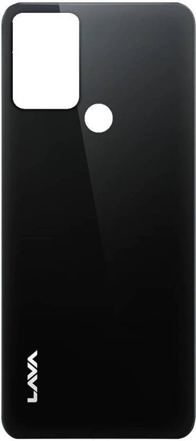 RODIAN LAVA Blaze 4G (LZX407) Back Panel