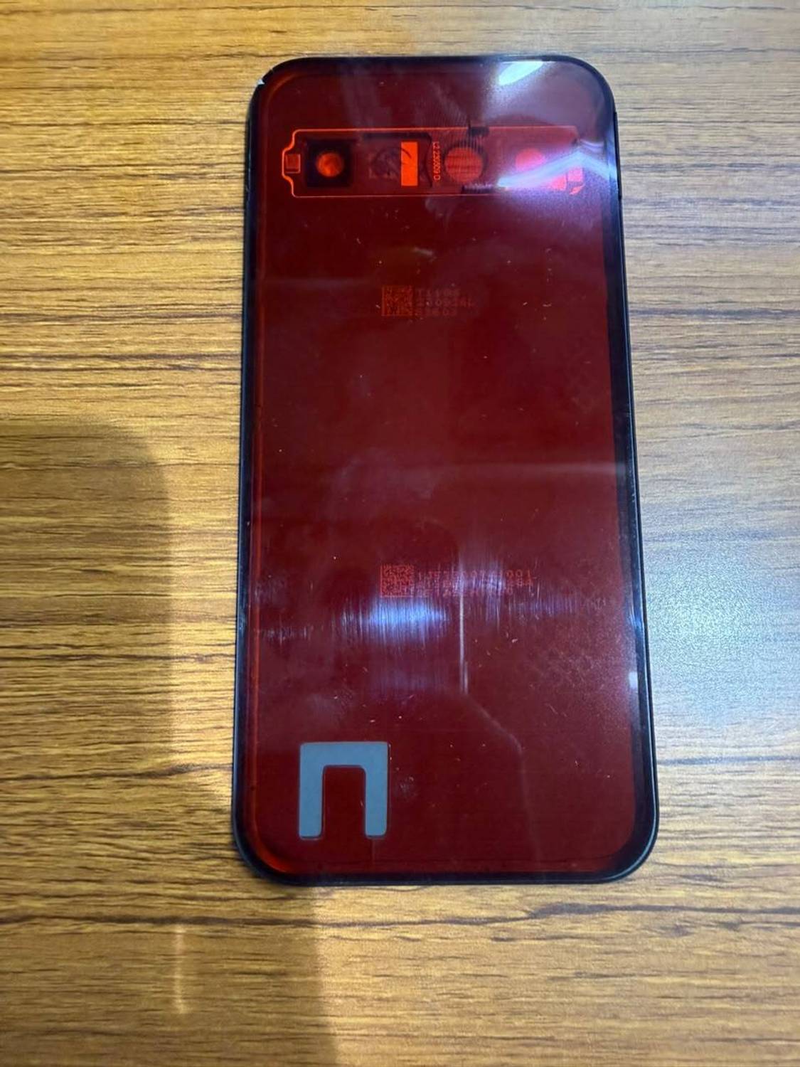 VYNXSPARES Google Pixel 8A Back Panel - Image 2
