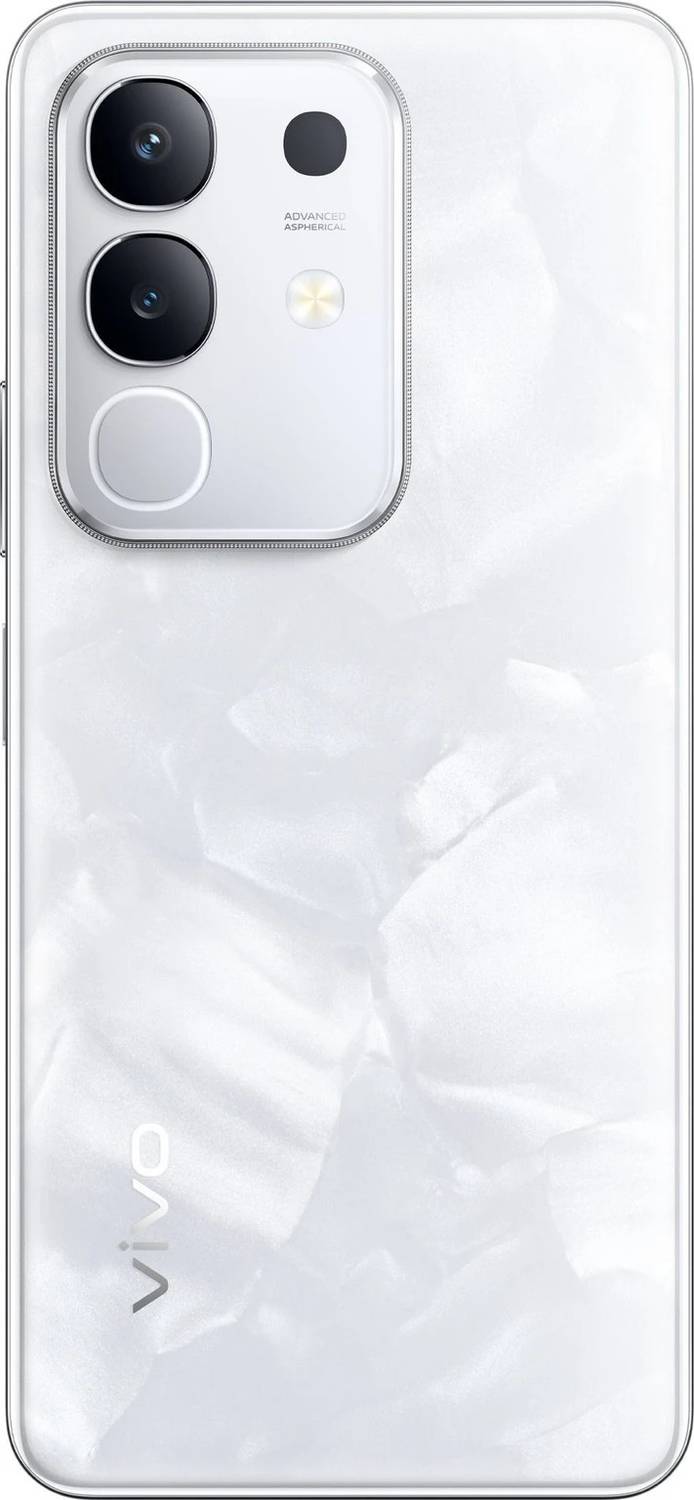 FIONKIY Vivo Y31 Pro 5G Full Body Housing Back Panel - Image 1