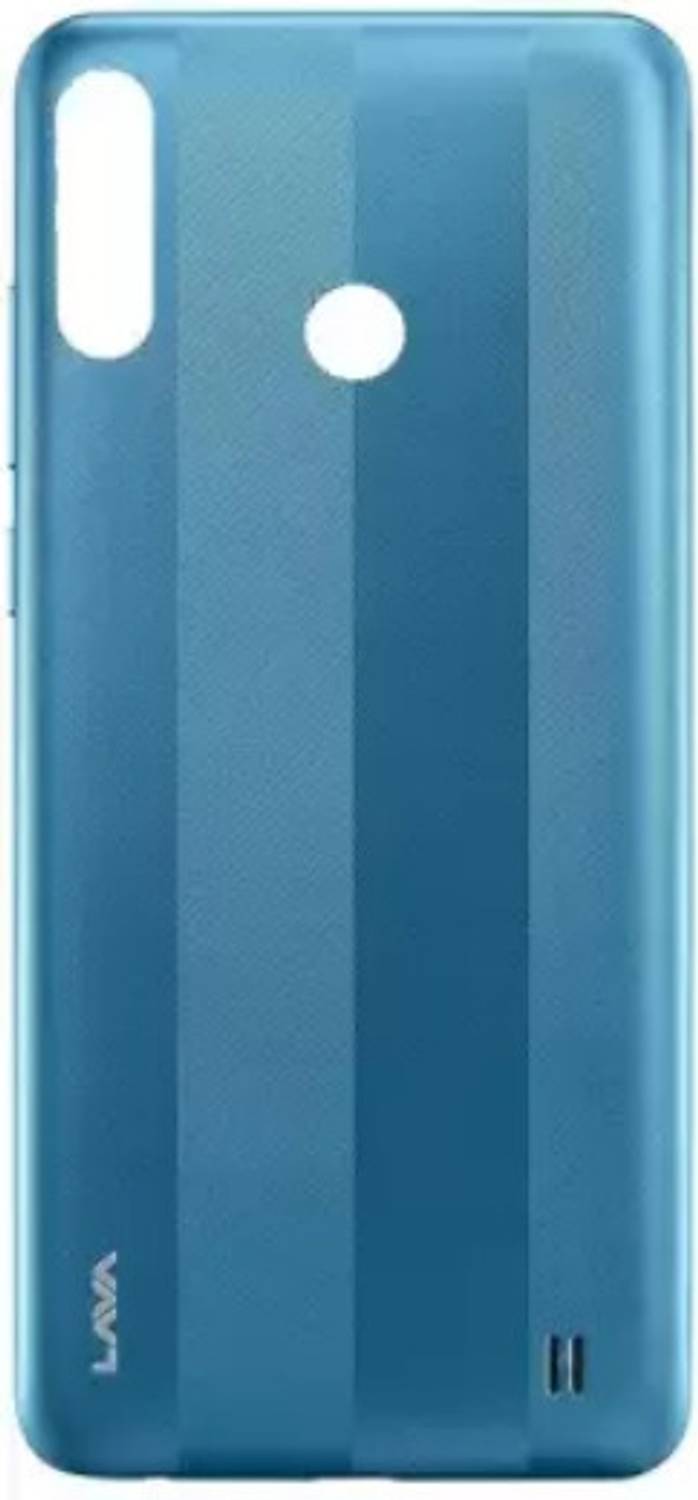 SRaccessories Lava Z3 Back Panel