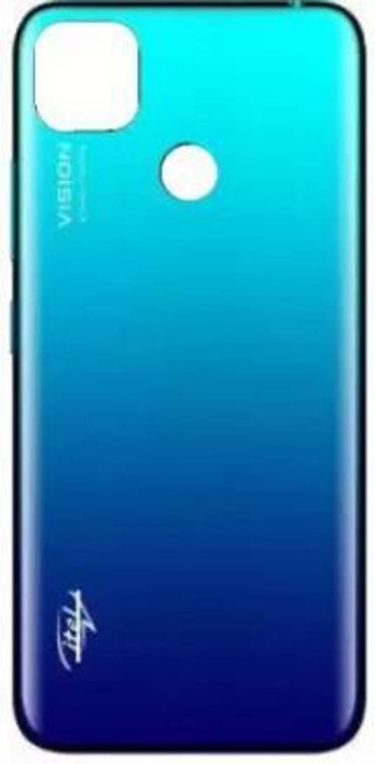 SRaccessories ITEL Vision 1 (L6005) Back Panel