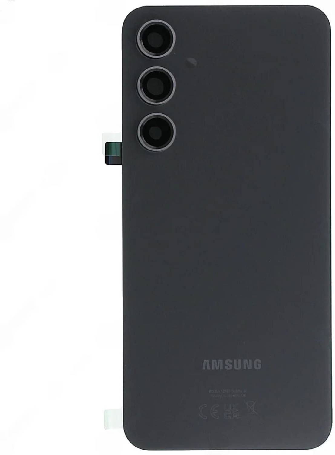 GOFCOTEL SAMSUNG SAMSUNG GALAXY S23 FE Back Panel
