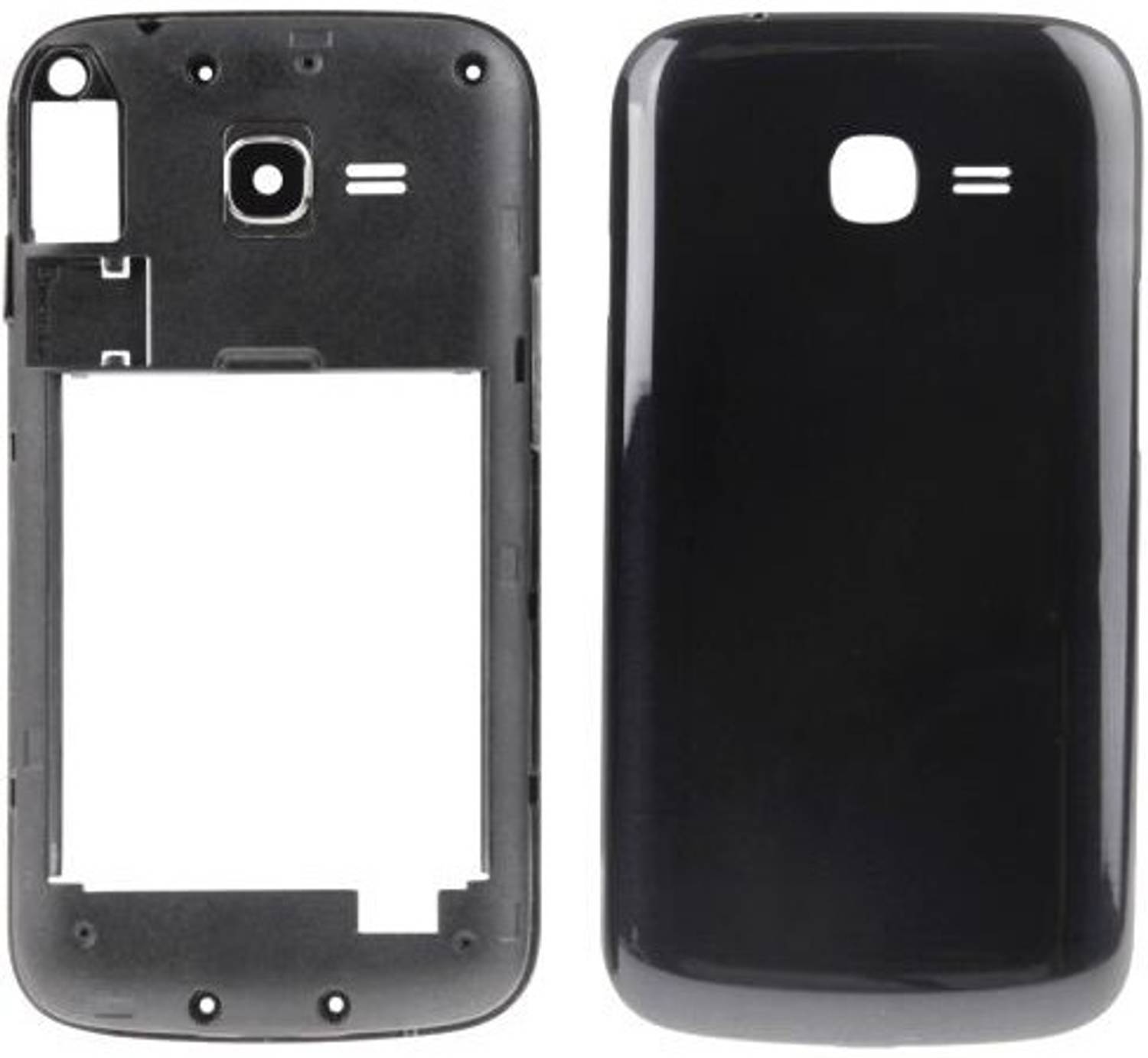 imbi Samsung Galaxy Star Pro S7260, S7262 Power and Volume Button