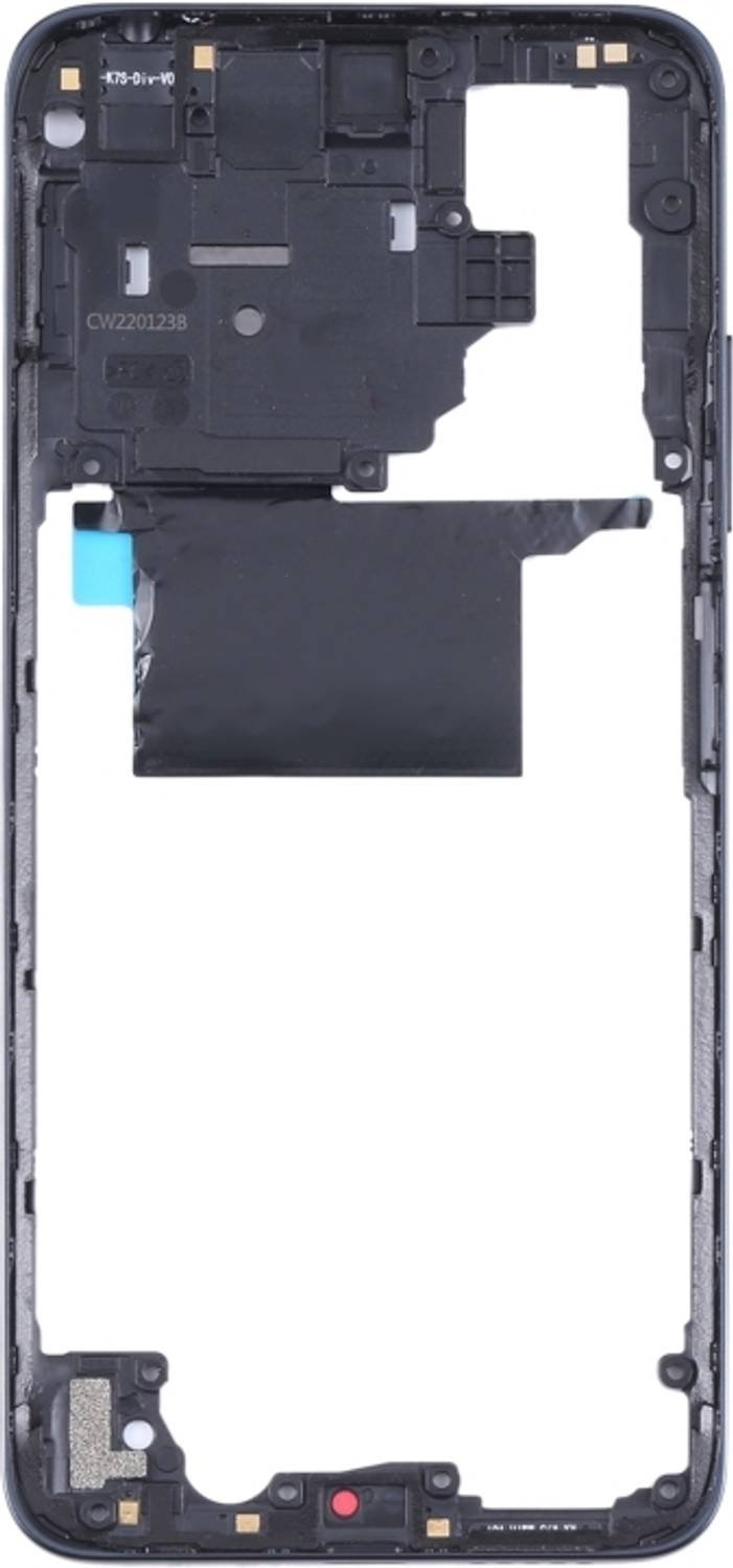 Unique4Ever POCO M4 Pro 4G Back Panel - Image 3