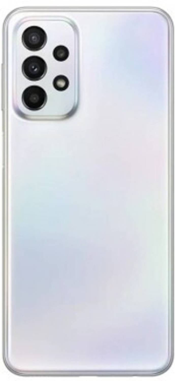 Kraze4blaze Samsung Galaxy A23 5G (Best Quality)(Housing Body