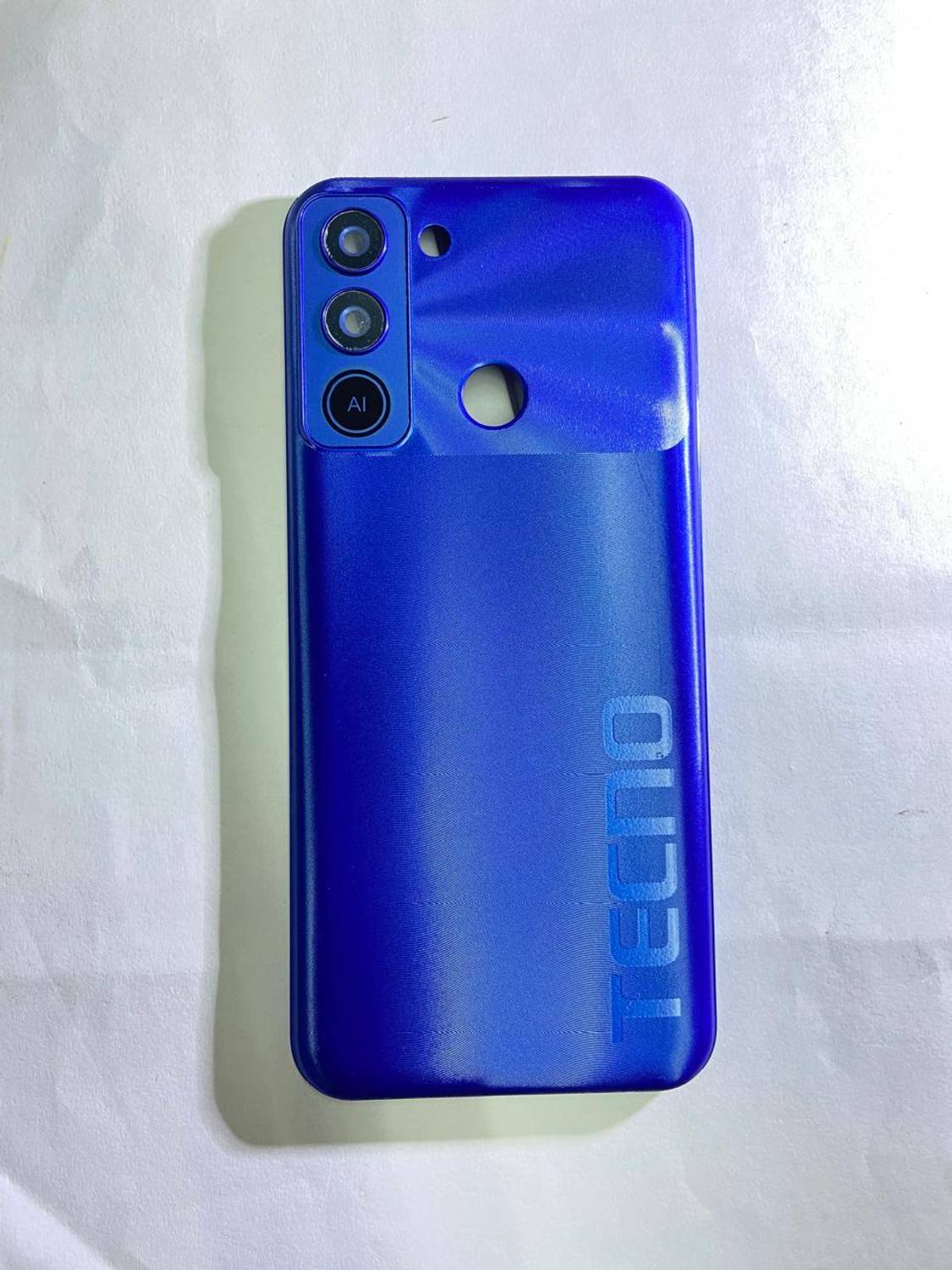 Tworld Tecno Pop 5 Pro ( BD4j, BD4h ) Battery Back Replacement Back Panel