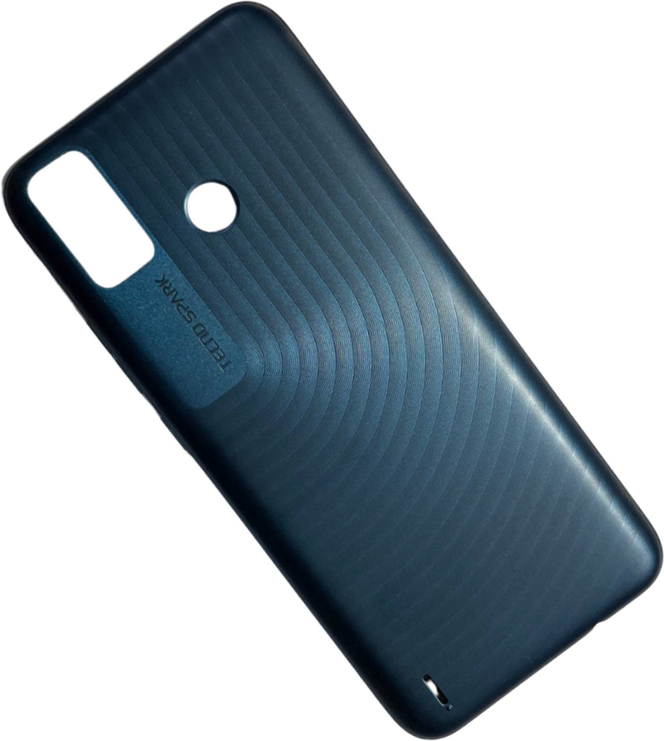 MAXOUT Tecno Go ( 2021 ) Back Panel
