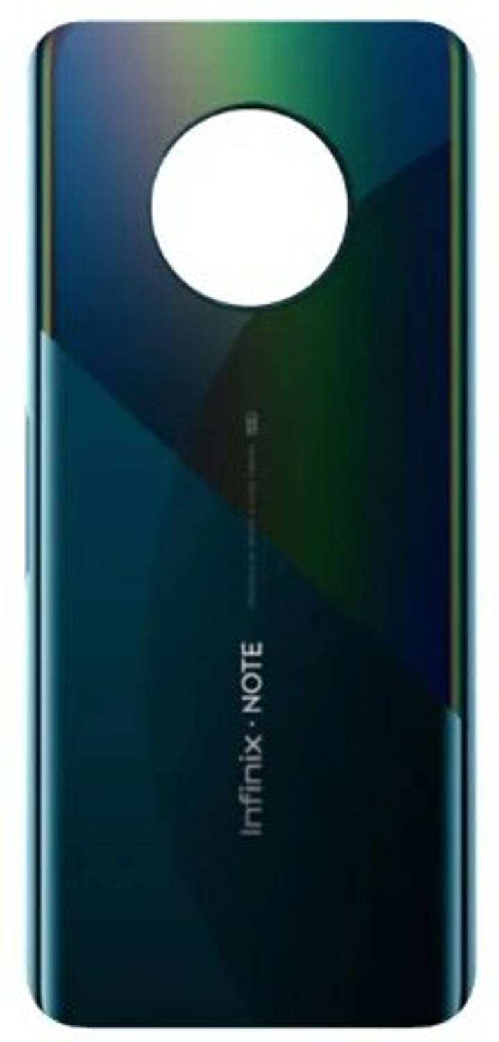 Sandreezz Infinix Note 7 (X690) (with Proper Logo) Back Panel: Buy