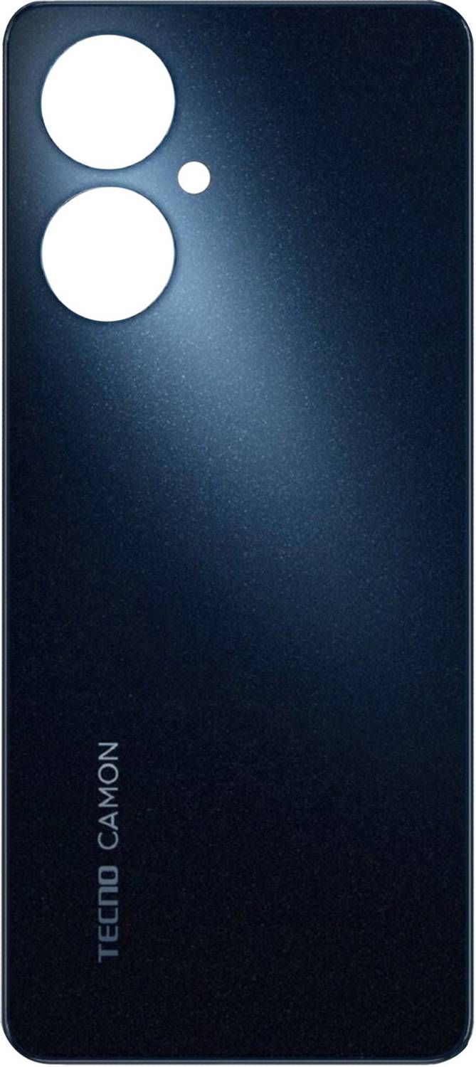 Flipkart SmartBuy Tecno CAMON 19 Back Panel