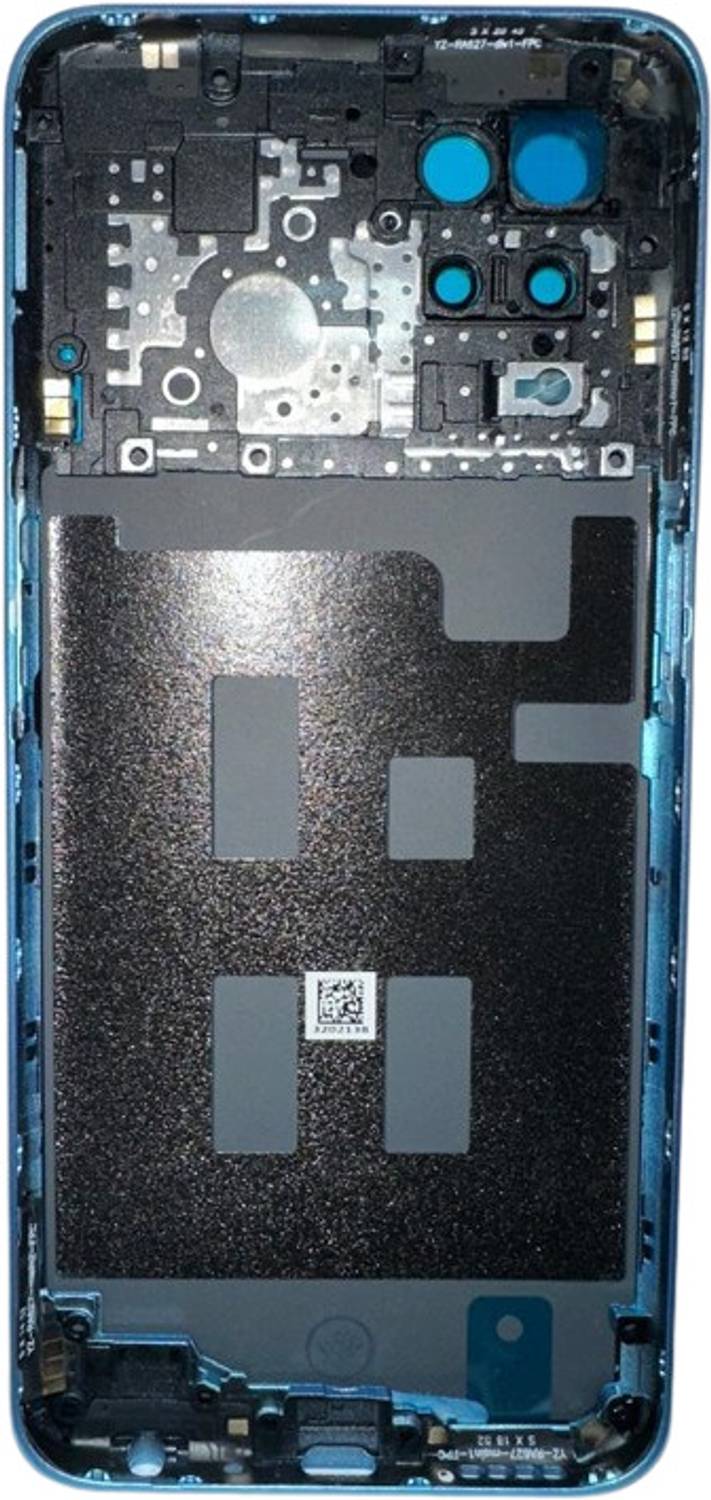 Sandreezz Realme 8 (5G) (100% Original) (With Middle Ring & Side