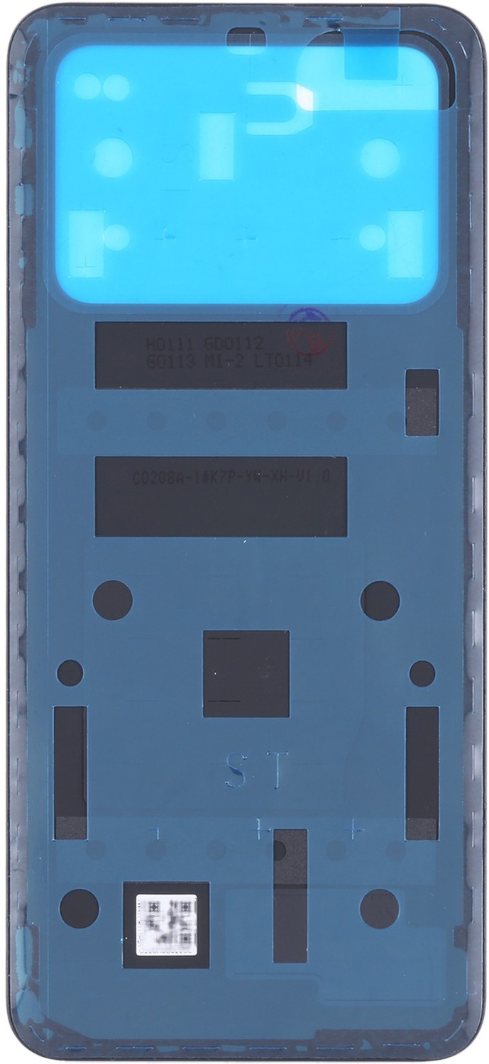 Image of Flipkart SmartBuy POCO M4 Pro ( 4G ) Back Panel