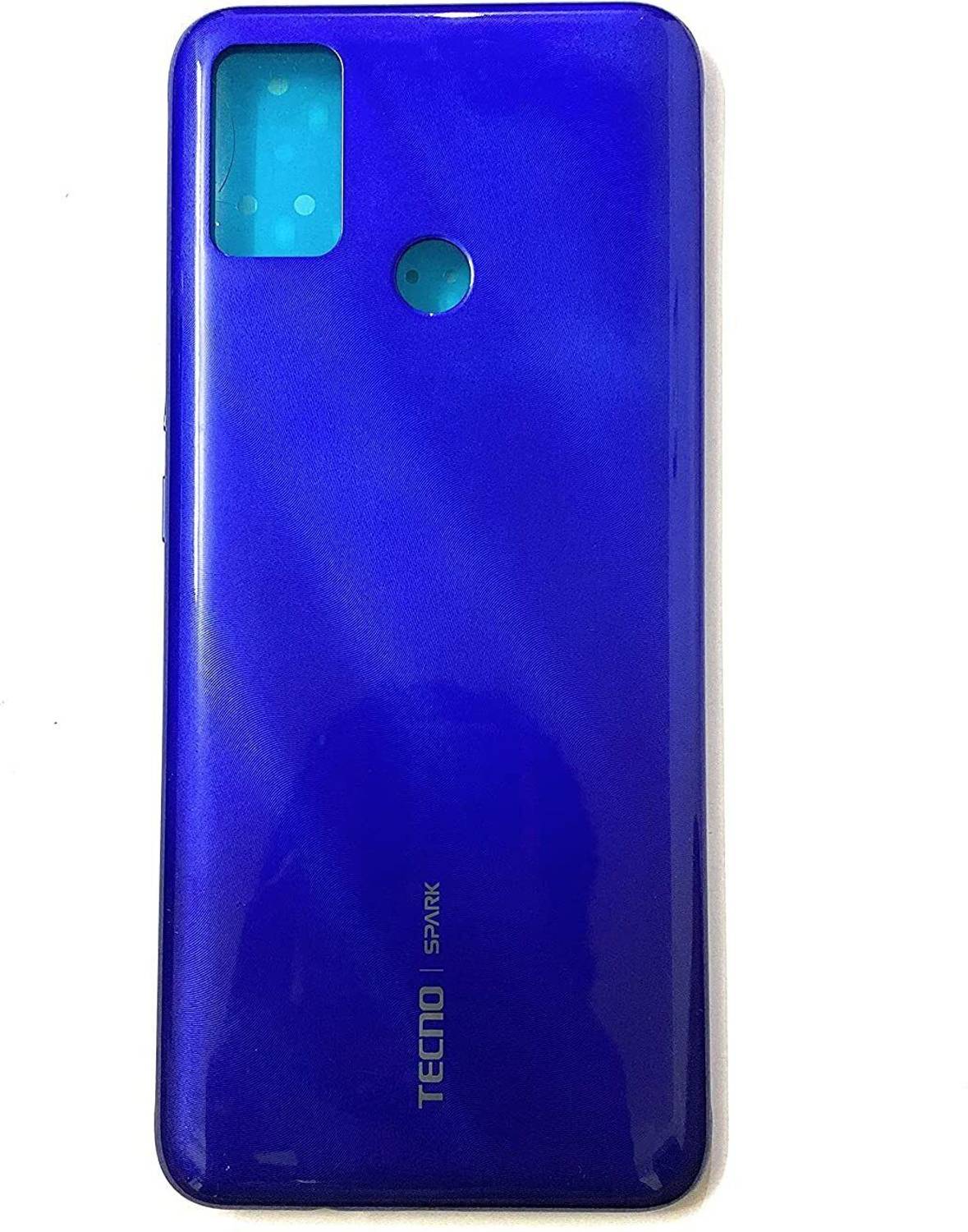 SPAREWARE TECNO SPARK 6 AIR/KE6 Back Panel: Buy SPAREWARE TECNO