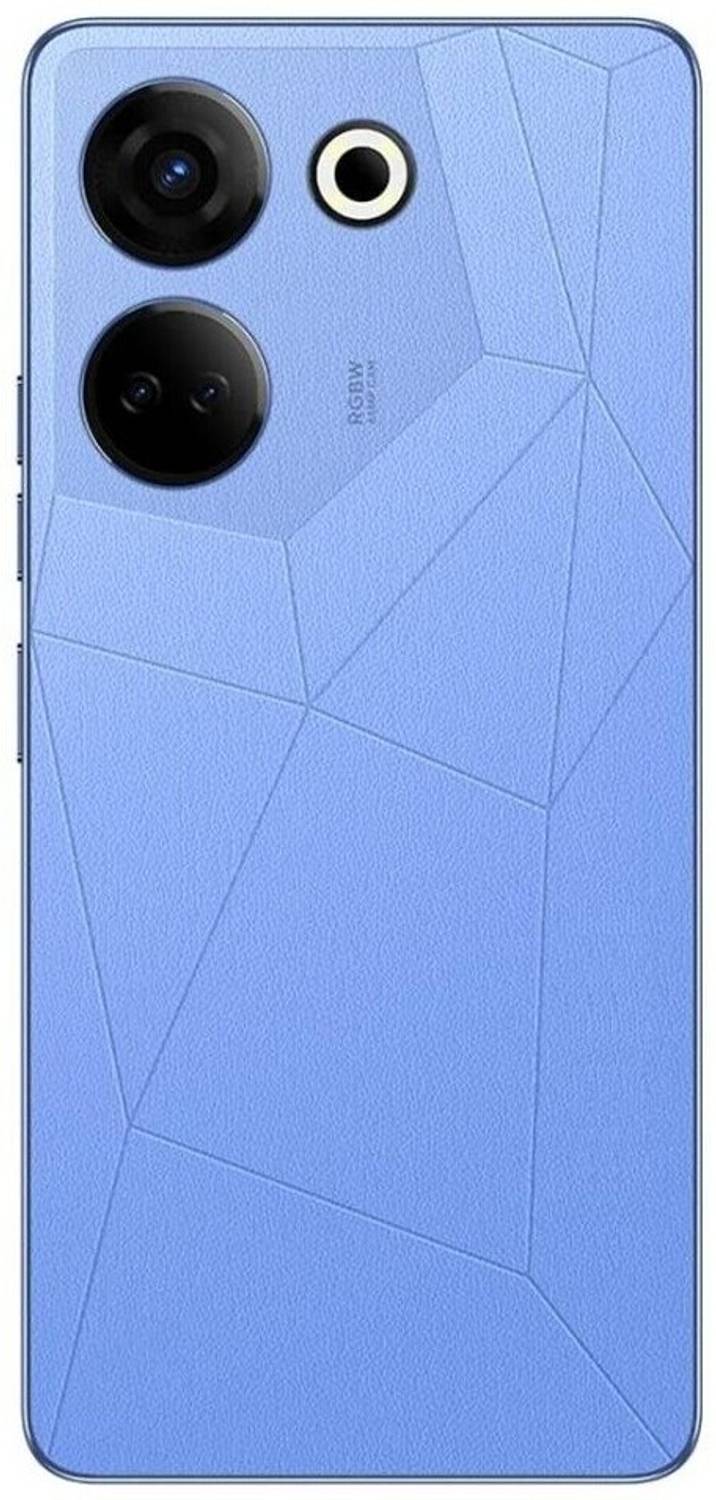 AceKing TECNO CAMON 20 Back Panel