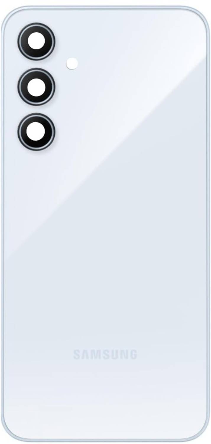 Samsung Galaxy A55 ホワイト 本体 SPAREWARE SAMSUNG SAMSUNG GALAXY A55 Back Panel: Buy SPAREWARE