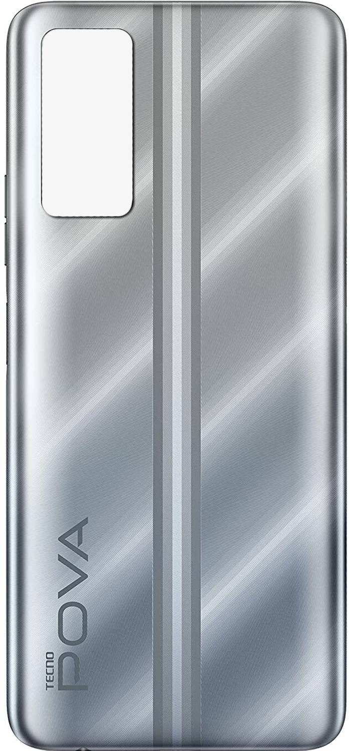 Flipkart SmartBuy Tecno POVA 2 Back Panel