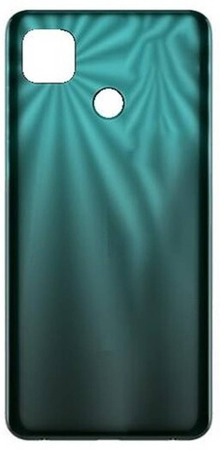 imbi Tecno Pop 4 (BC2) With Power And Volume Button Full Panel