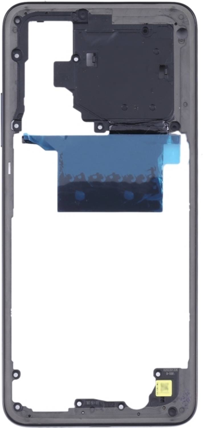 Unique4Ever POCO M4 Pro 4G Back Panel - Image 2