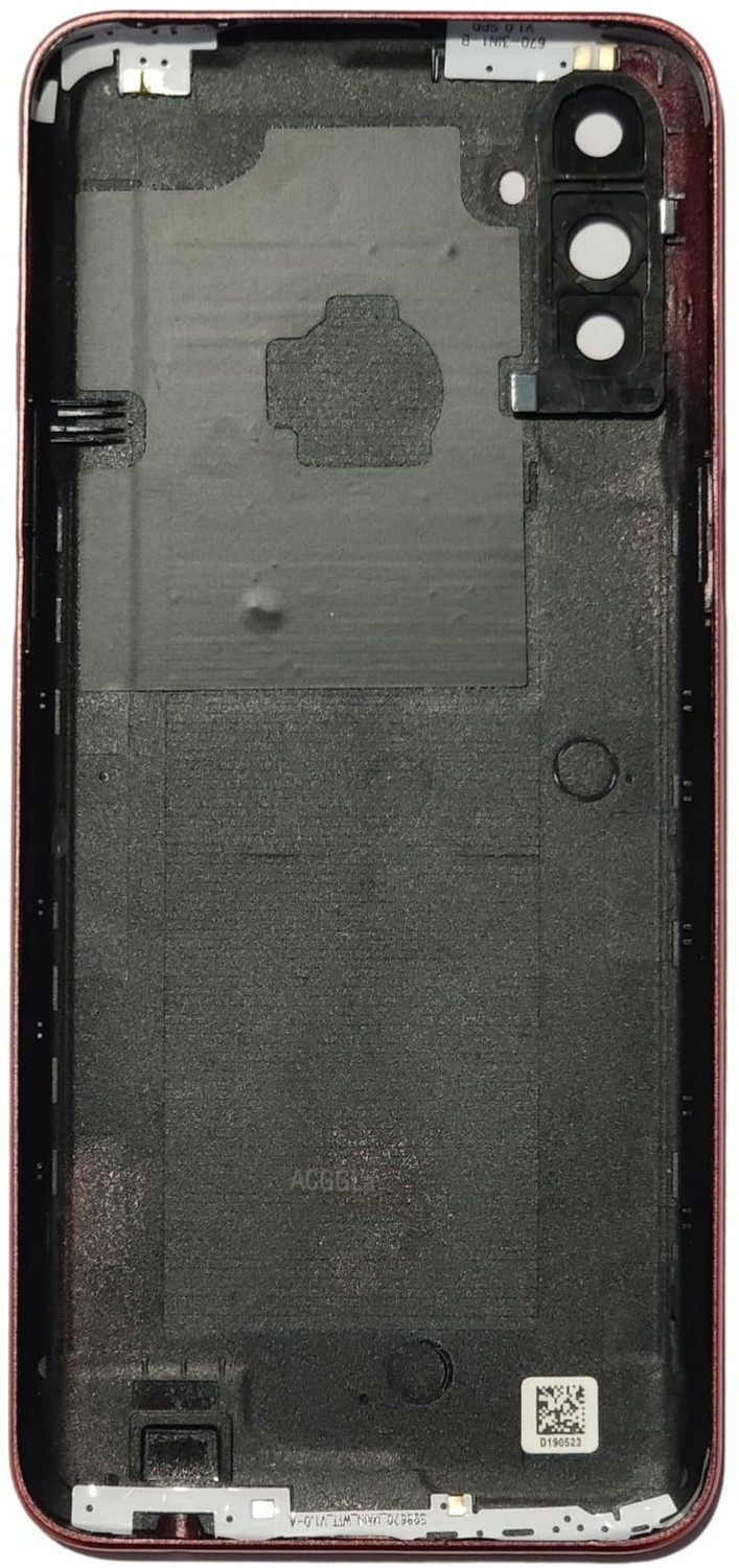 Image of Unique4Ever Realme C3 Back Panel