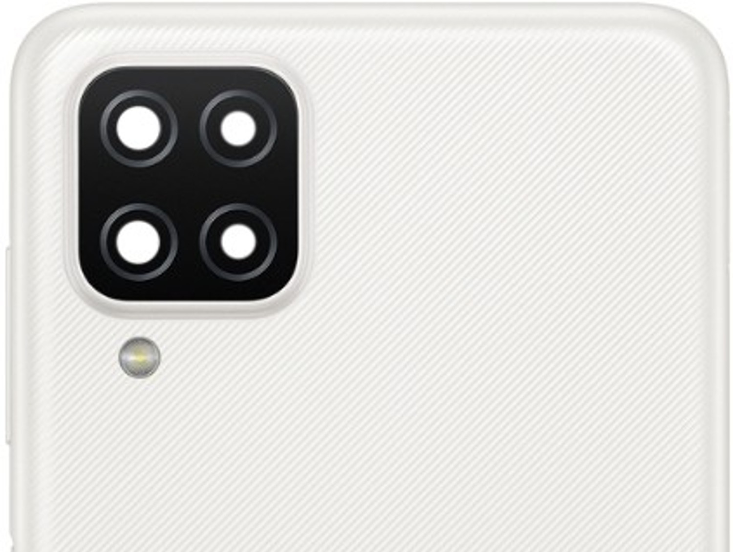 Image of Unique4Ever SAMSUNG GALAXY A12 Back Panel